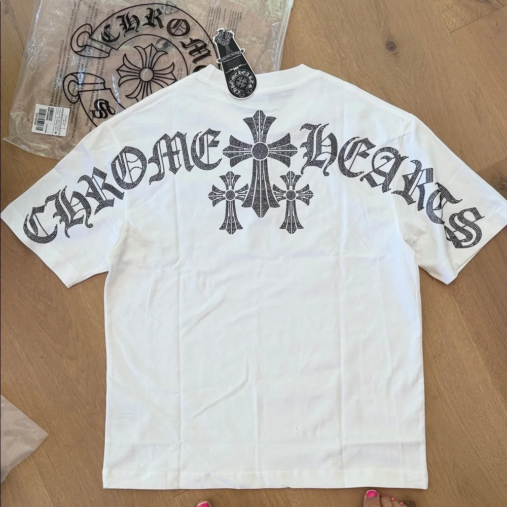 Chrome hearts - men’s medium - Picture 3 of 3